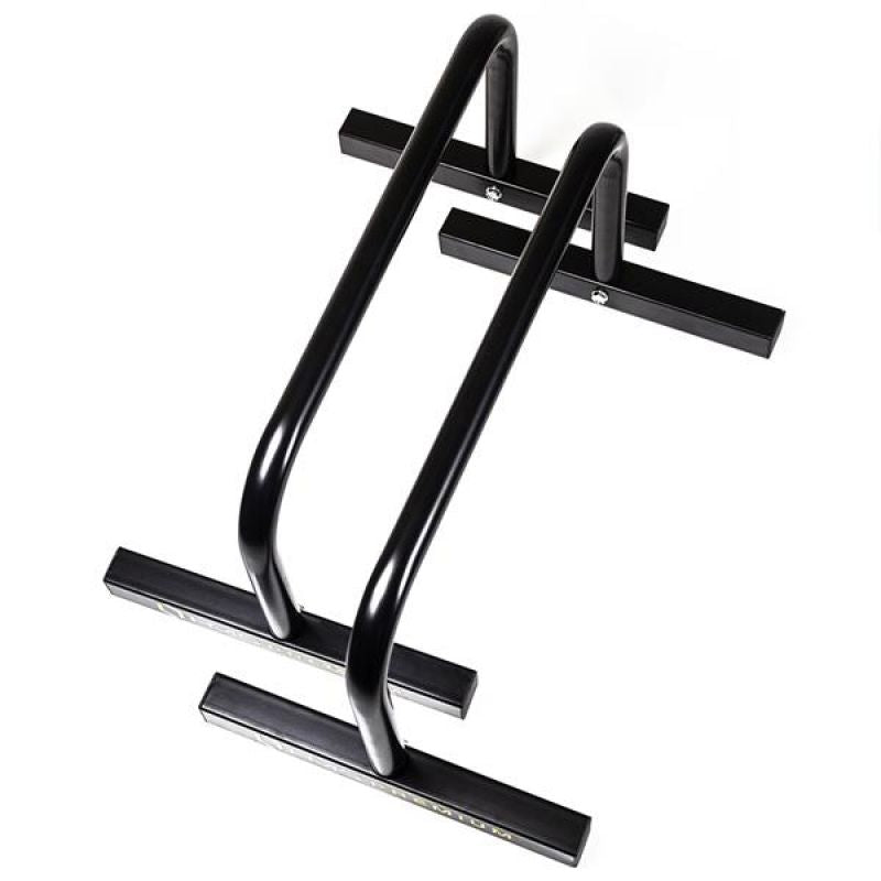 HMS Handrail - supports for PW10 push-ups fekete 17-45-009