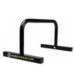 HMS Handrail - supports for PW10 push-ups fekete 17-45-009