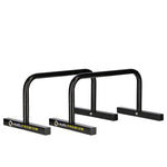 HMS Handrail - supports for PW10 push-ups fekete 17-45-009