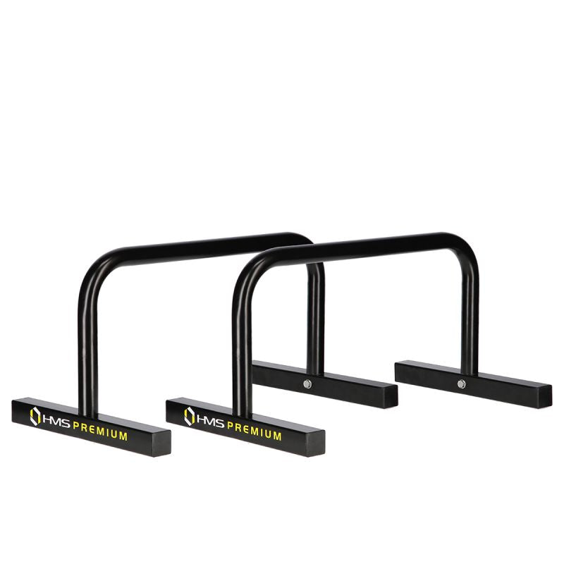 HMS Handrail - supports for PW10 push-ups fekete 17-45-009