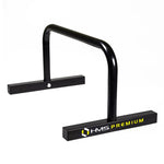 HMS Handrail - supports for PW10 push-ups fekete 17-45-009