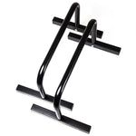 HMS Handrail - supports for PW10 push-ups fekete 17-45-009