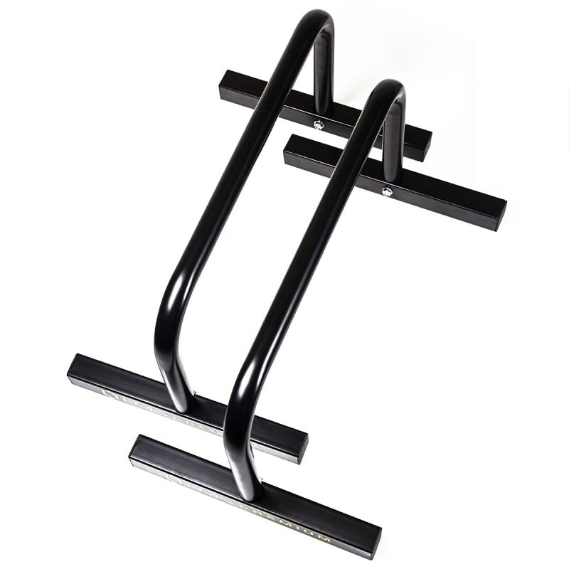 HMS Handrail - supports for PW10 push-ups fekete 17-45-009