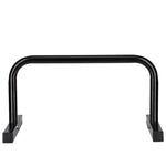HMS Handrail - supports for PW10 push-ups fekete 17-45-009