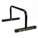 HMS Handrail - supports for PW10 push-ups fekete 17-45-009