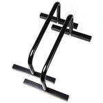 HMS Handrail - supports for PW10 push-ups fekete 17-45-009