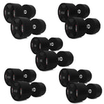 HMS HPC SET POLYURETHANE DUMBBELL SET 2 x 40 - 50 KG CPU (450 KG) 17-66-222