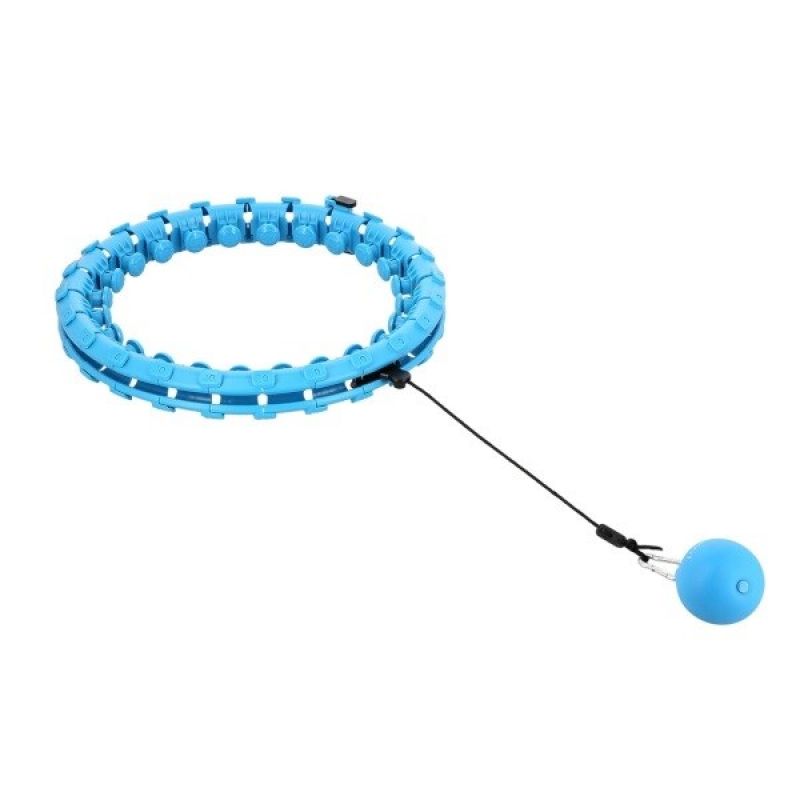 HMS Hula Hop HHW01 + BR163 set készlet, kék