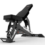 HMS L3150 – (2-Piece) Adjustable Workout Bench edzőfelszerelés 17-53-015