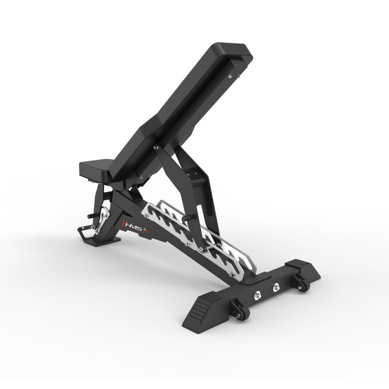 HMS L3150 – (2-Piece) Adjustable Workout Bench edzőfelszerelés 17-53-015