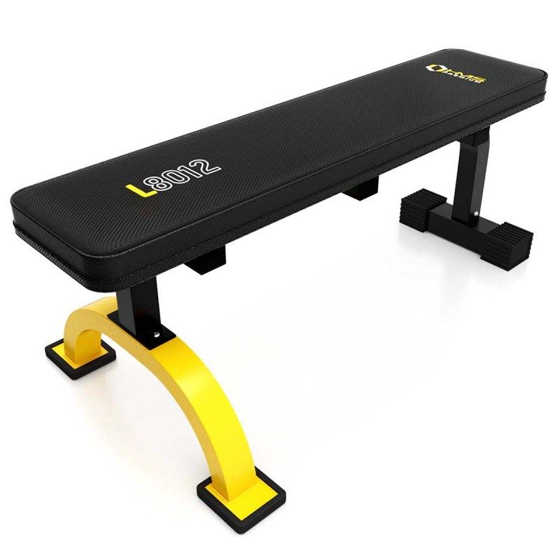 HMS L8012 multifunctional bench 17-53-002