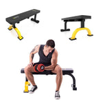 HMS L8012 multifunctional bench 17-53-002