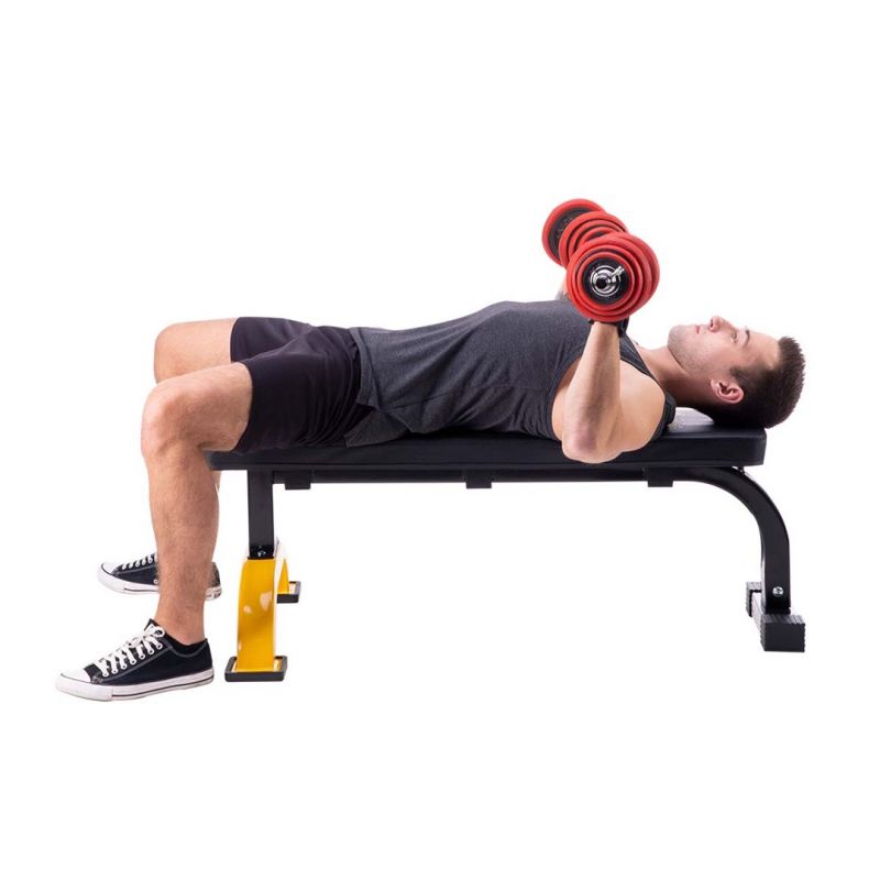 HMS L8012 multifunctional bench 17-53-002