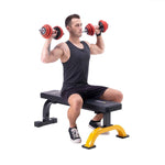 HMS L8012 multifunctional bench 17-53-002