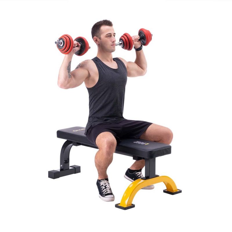 HMS L8012 multifunctional bench 17-53-002