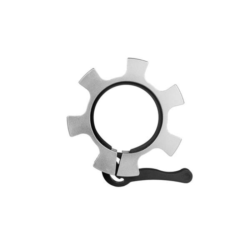 HMS Lock Jaw clamps (2 pcs) unisex papucs 17-62-040
