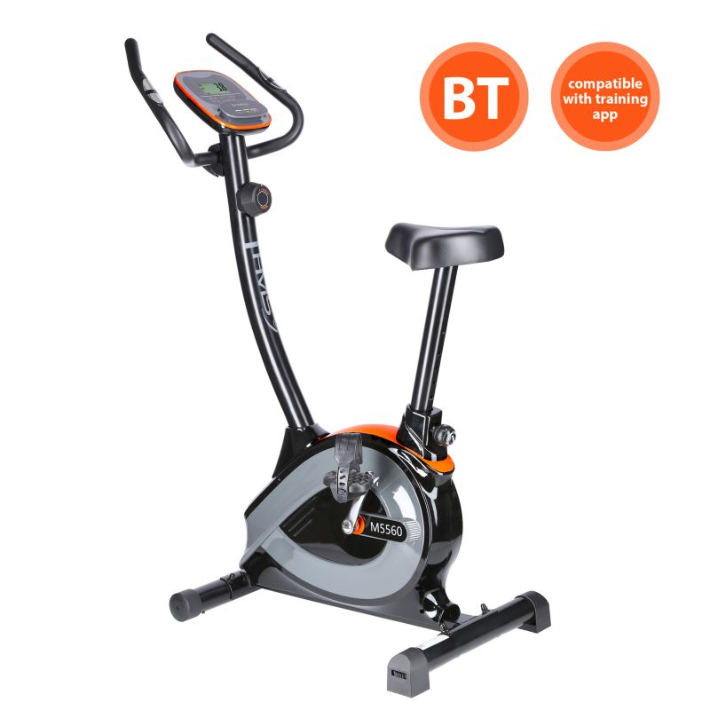 HMS M5560-i magnetic bike 17-01-014