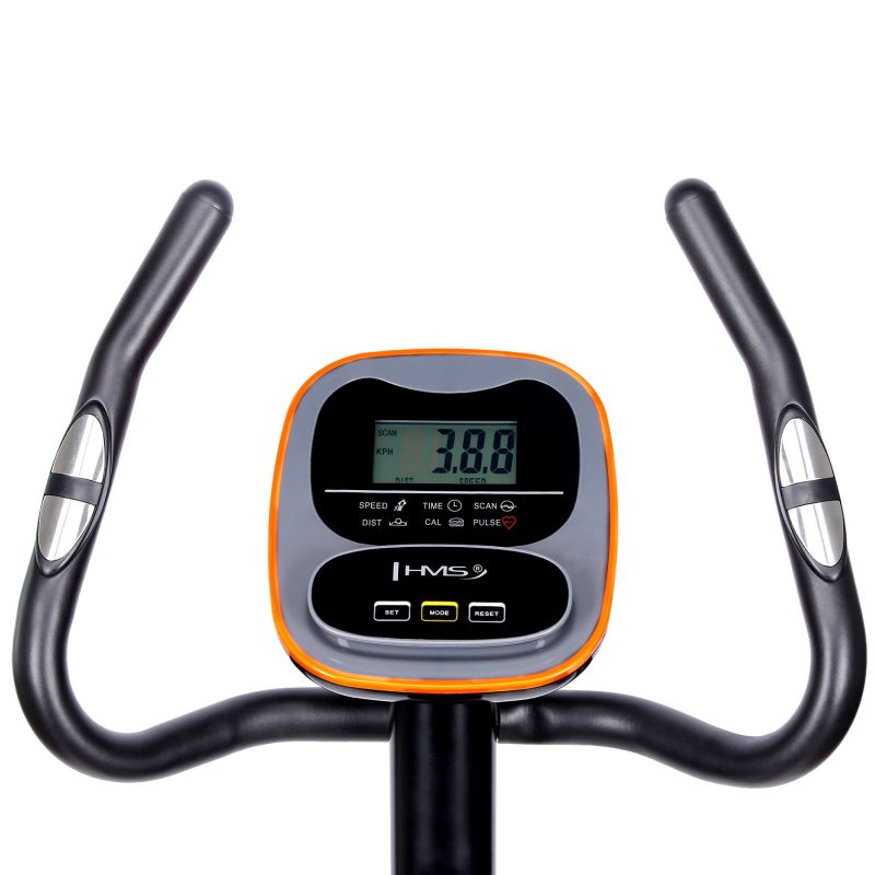 HMS M5560-i magnetic bike 17-01-014
