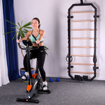 HMS M5560-i magnetic bike 17-01-014