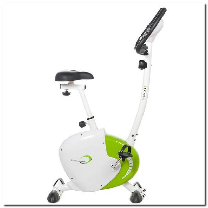 HMS Magnetic bike white and green M9239* fehér 17-01-008