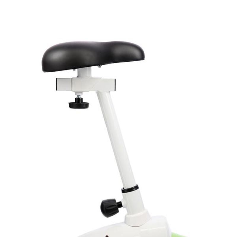 HMS Magnetic bike white and green M9239* fehér 17-01-008