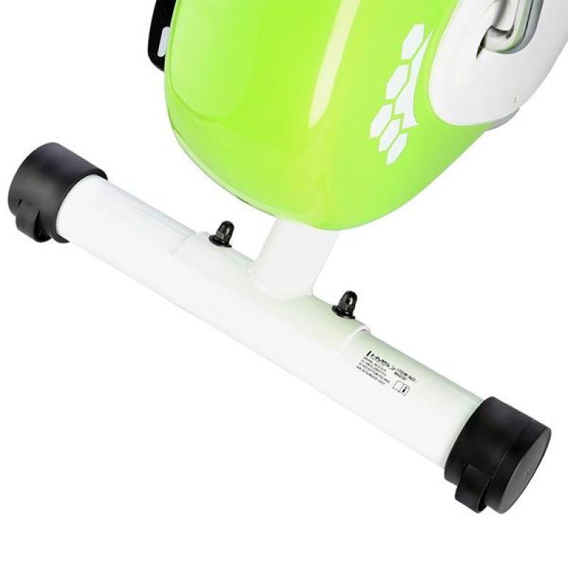HMS Magnetic bike white and green M9239* fehér 17-01-008