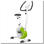 HMS Magnetic bike white and green M9239* fehér 17-01-008