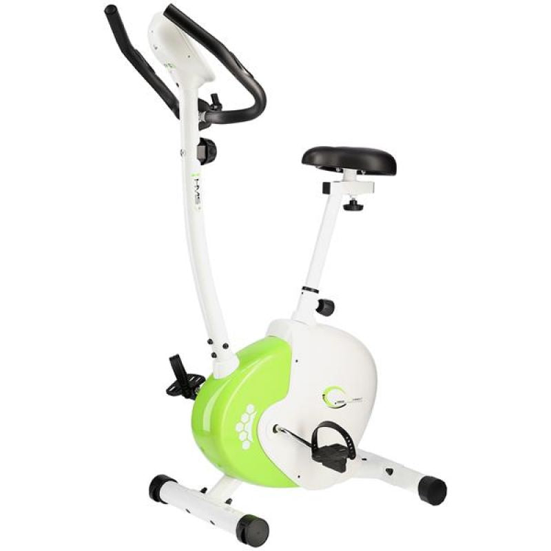 HMS Magnetic bike white and green M9239* fehér 17-01-008