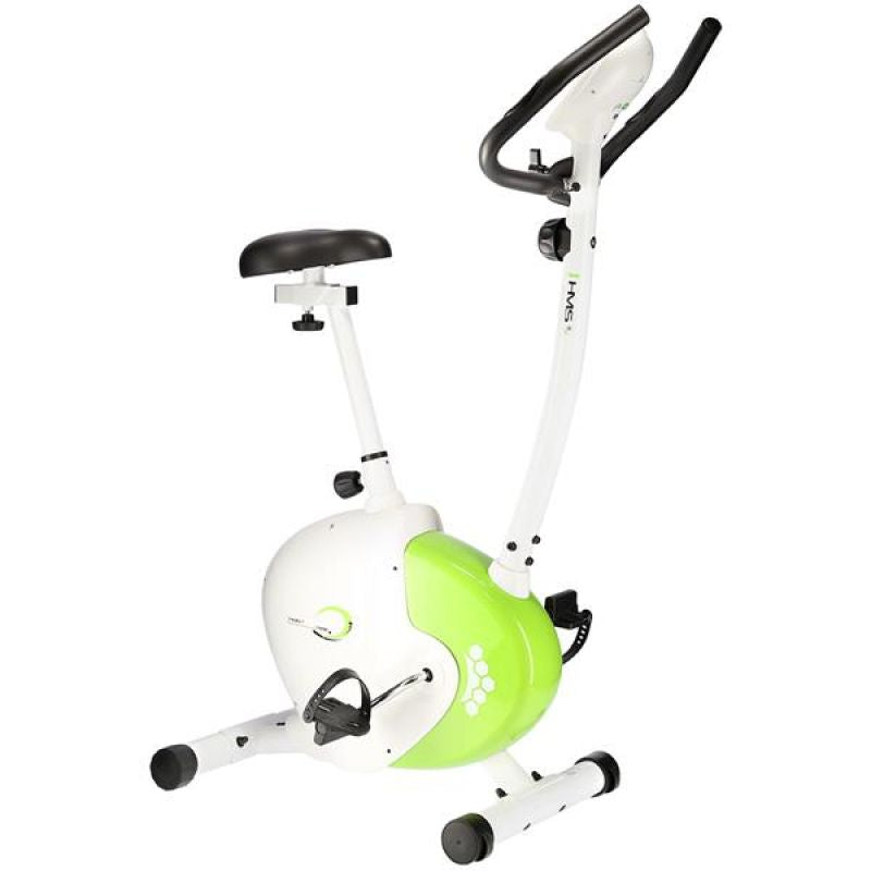 HMS Magnetic bike white and green M9239* fehér 17-01-008