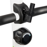 HMS Magnetic bike white and green M9239* fehér 17-01-008