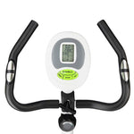 HMS Magnetic bike white and green M9239* fehér 17-01-008
