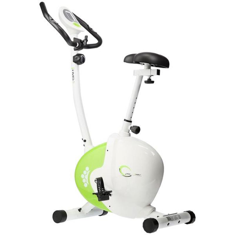 HMS Magnetic bike white and green M9239* fehér 17-01-008