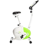 HMS Magnetic bike white and green M9239* fehér 17-01-008