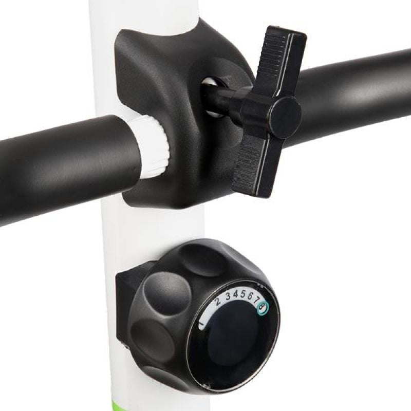HMS Magnetic bike white and green M9239* fehér 17-01-008