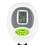 HMS Magnetic bike white and green M9239* fehér 17-01-008