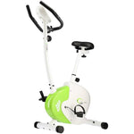 HMS Magnetic bike white and green M9239* fehér 17-01-008