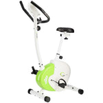 HMS Magnetic bike white and green M9239* fehér 17-01-008