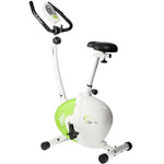 HMS Magnetic bike white and green M9239* fehér 17-01-008