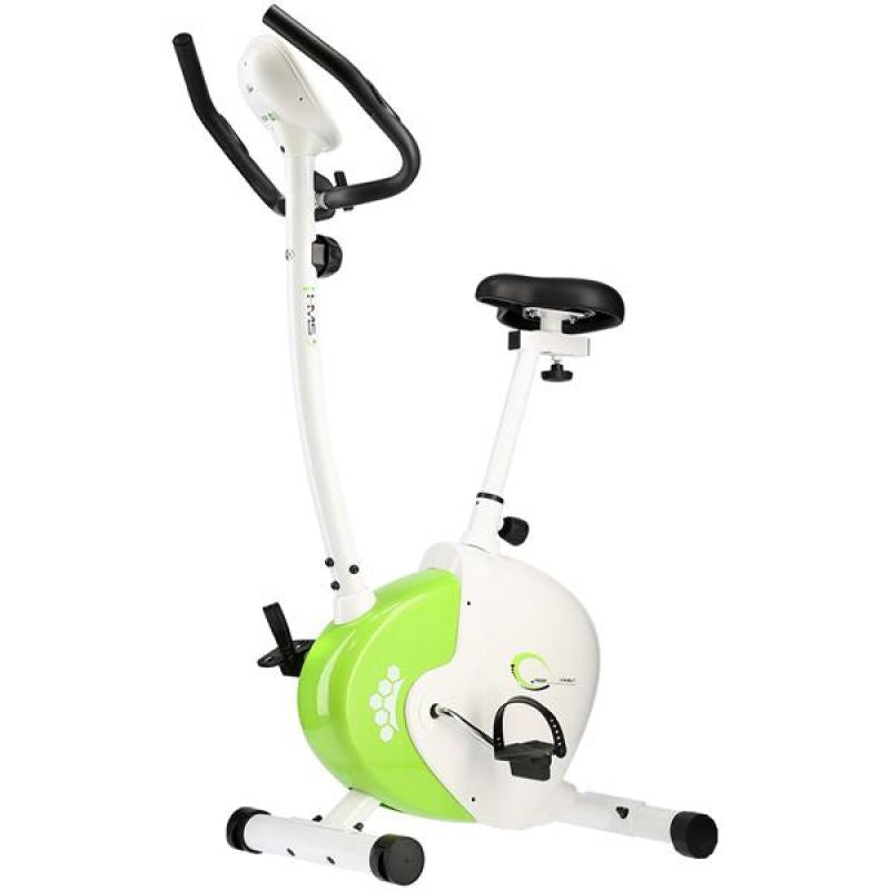 HMS Magnetic bike white and green M9239* fehér 17-01-008