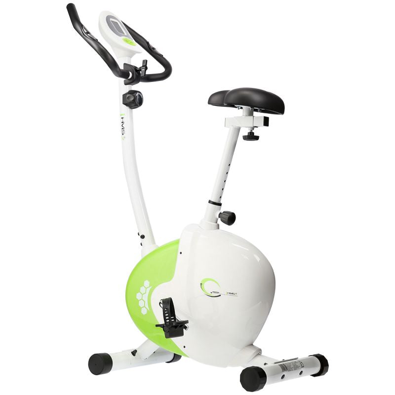 HMS Magnetic bike white and green M9239* fehér 17-01-008