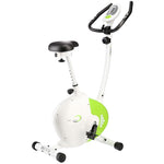 HMS Magnetic bike white and green M9239* fehér 17-01-008