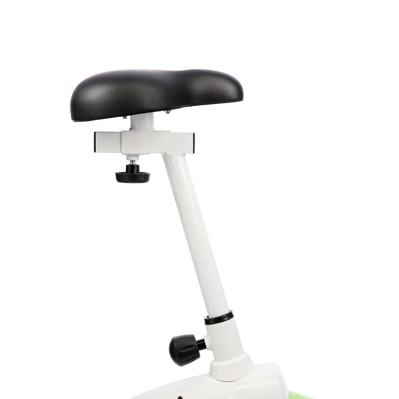 HMS Magnetic bike white and green M9239* fehér 17-01-008