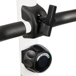 HMS Magnetic bike white and green M9239* fehér 17-01-008