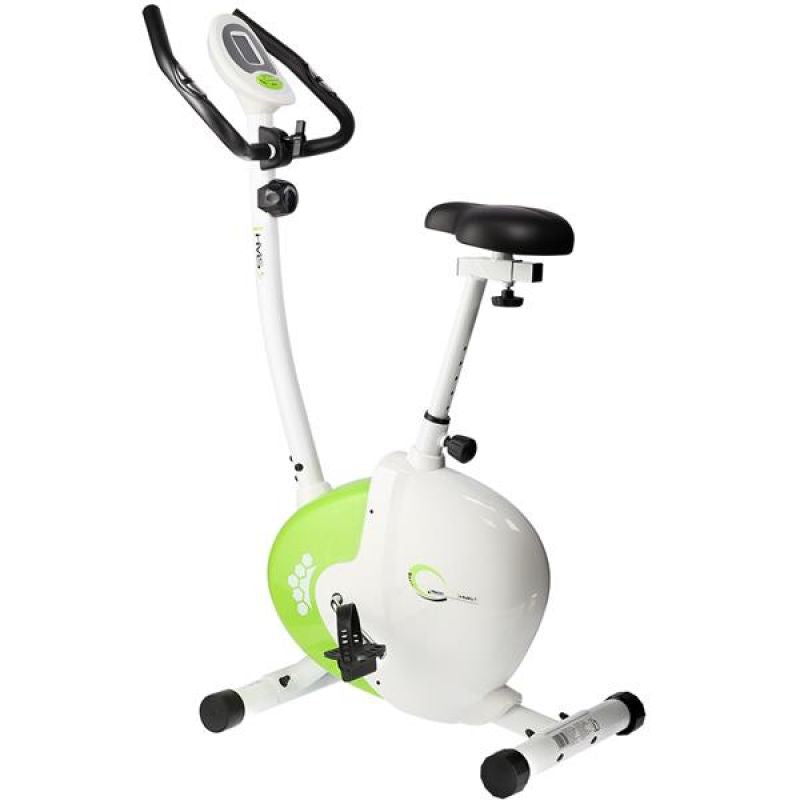 HMS Magnetic bike white and green M9239* fehér 17-01-008