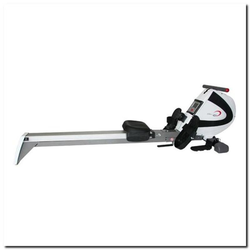 HMS magnetic rower 17-22-301
