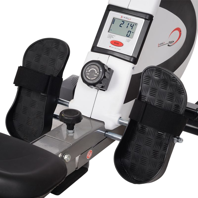 HMS magnetic rower 17-22-301
