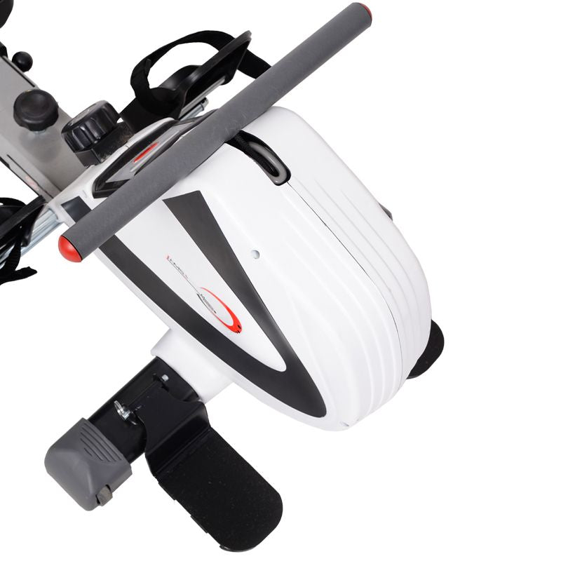 HMS magnetic rower 17-22-301