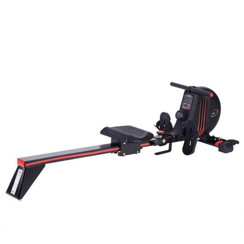 HMS magnetic rower fekete 17-22-302