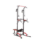 HMS Multifunctional handrail with bench 17-53-509