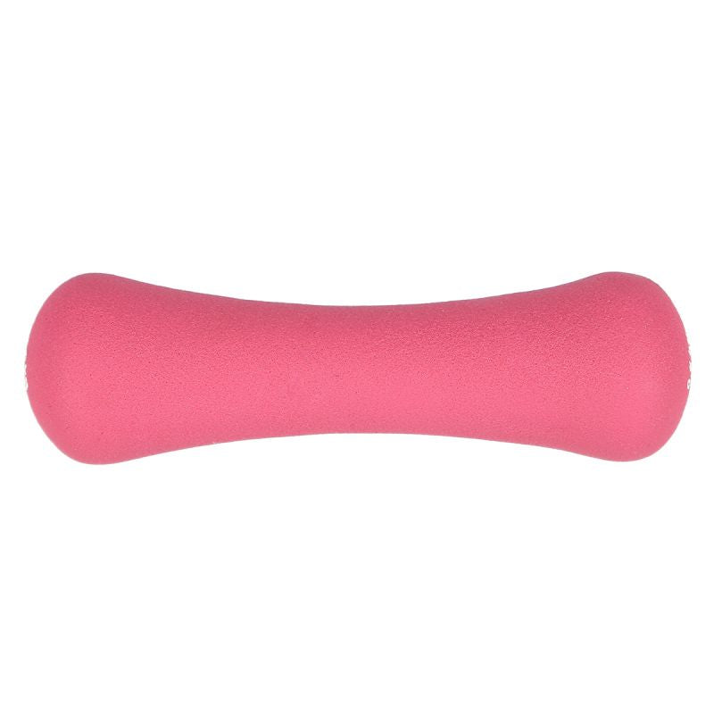HMS Neoprene-coated cast iron weight 0.5kg edzőfelszerelés 17-47-110